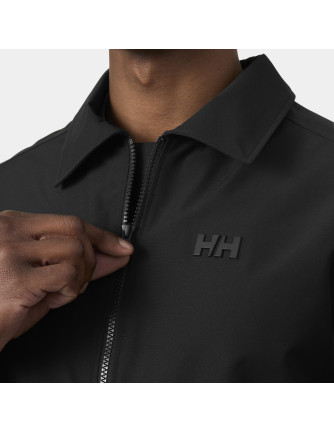 Cazadora City Coach Helly Hansen negro 2
