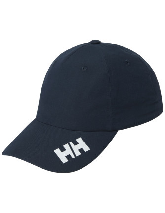 Gorra Crew Cap 2.0 Helly Hansen azul marino