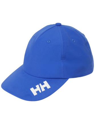 Gorra Crew Cap 2.0 Helly Hansen azul cobalto