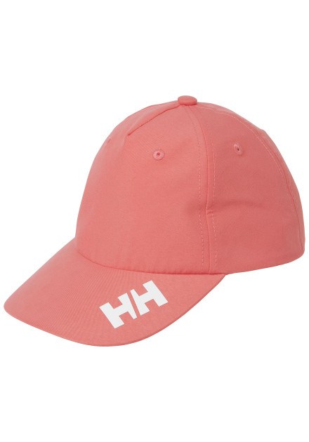 Gorra Crew Cap 2.0 Helly Hansen rosa...
