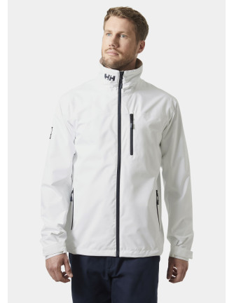 Chaqueta Crew 2.0 Helly Hansen blanco