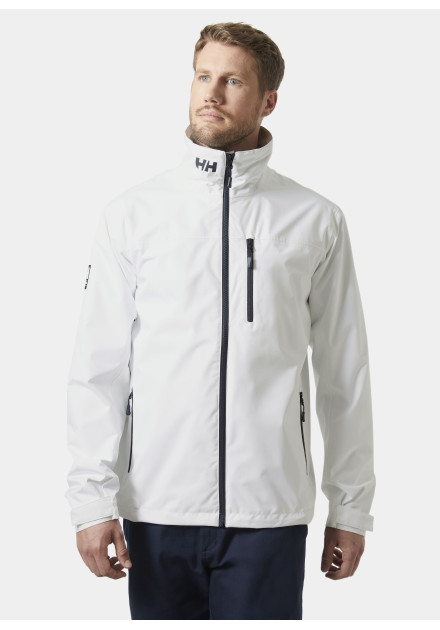 Chaqueta Crew 2.0 Helly Hansen blanco