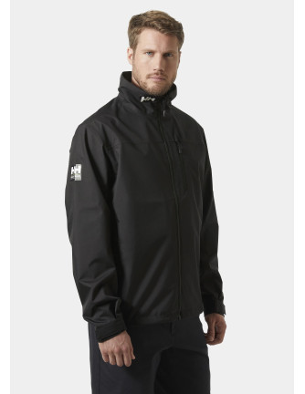 Chaqueta Crew 2.0 Helly Hansen negro