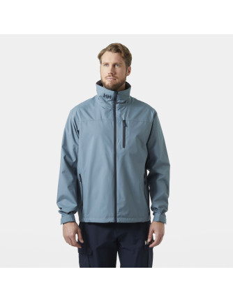 Chaqueta Crew 2.0 Helly Hansen azul