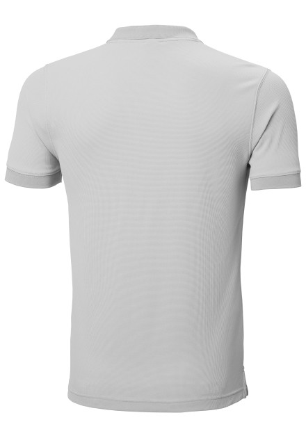 Polo Driftline Helly Hansen gris