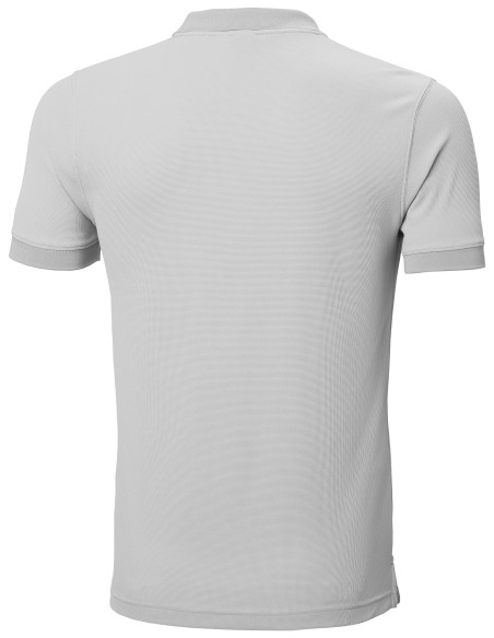 Polo Driftline Helly Hansen gris