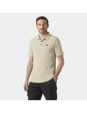Polo Driftline Helly Hansen beige