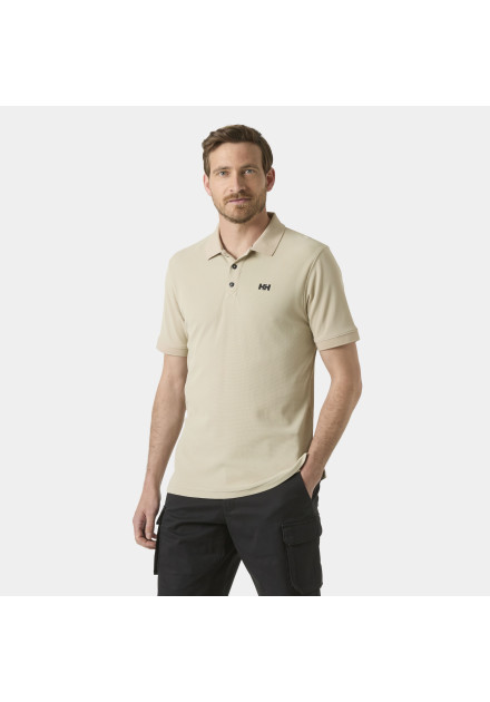 Polo Driftline Helly Hansen beige