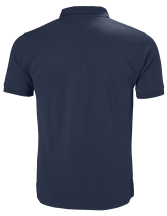 Polo Driftline Helly Hansen azul marino 2