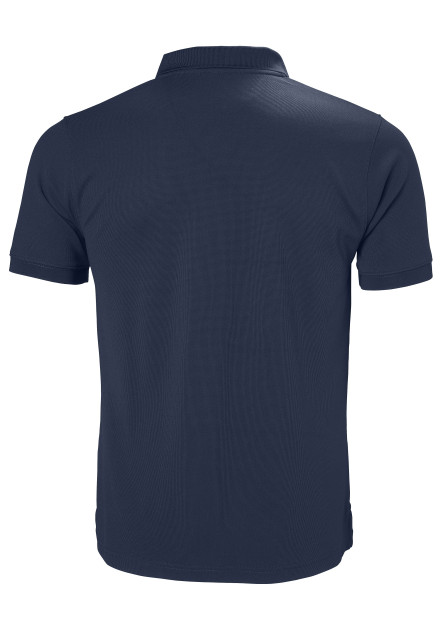Polo Driftline Helly Hansen azul marino