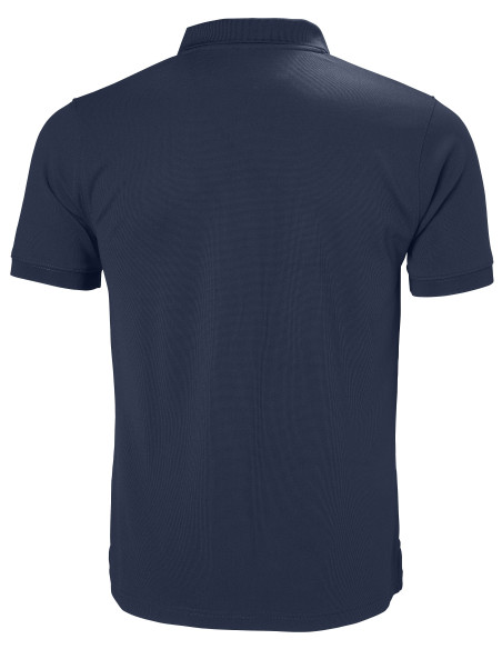 Polo Driftline Helly Hansen azul marino