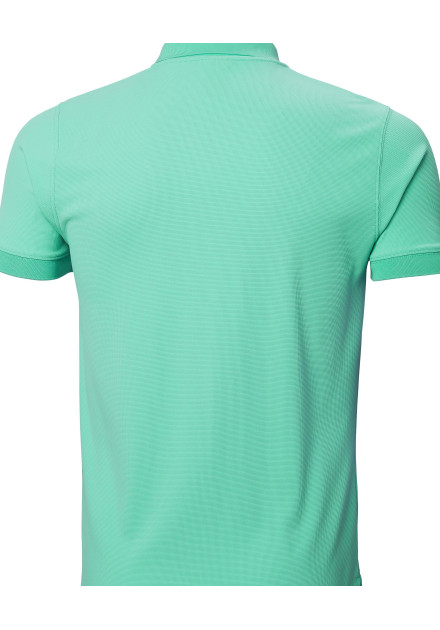 Polo Driftline Helly Hansen verde laguna