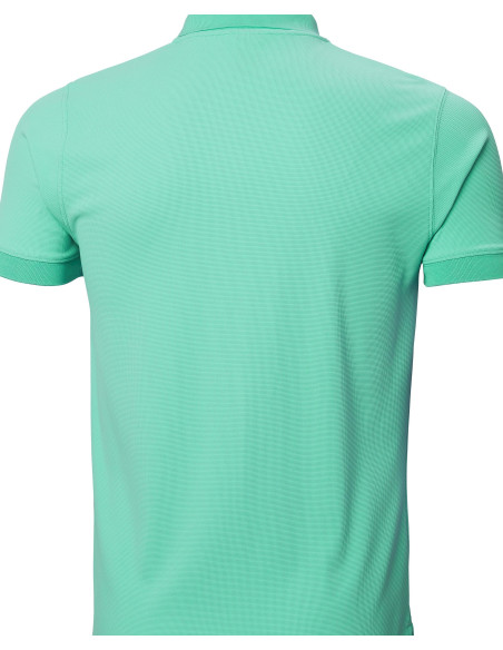 Polo Driftline Helly Hansen verde laguna