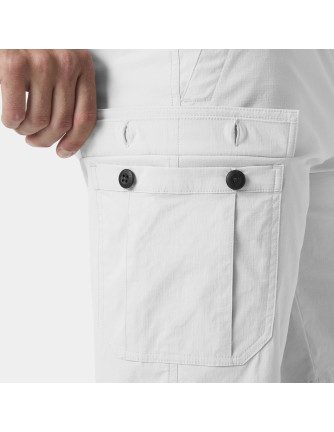 Bermuda Quick-Dry Cargo Helly Hansen gris 2