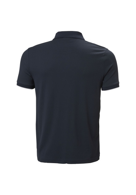 Polo Ocean 2.0 Helly Hansen azul marino