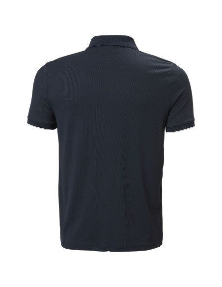 Polo Ocean 2.0 Helly Hansen azul marino