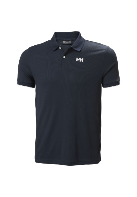 Polo Ocean 2.0 Helly Hansen azul marino