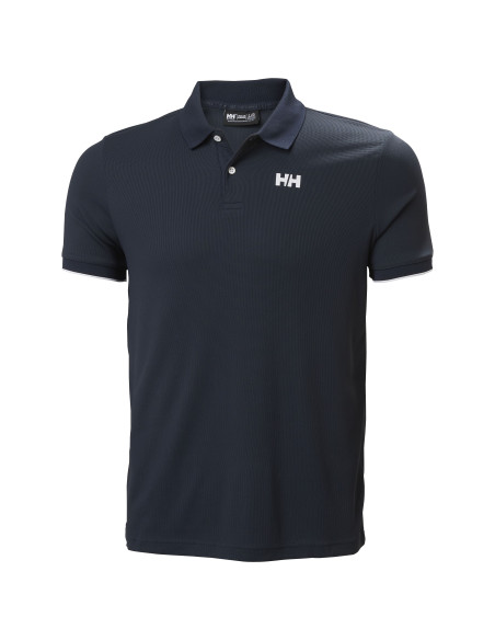 Polo Ocean 2.0 Helly Hansen azul marino