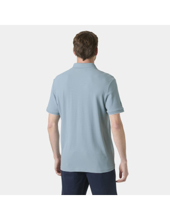 Polo Ocean 2.0 Helly Hansen azul 2