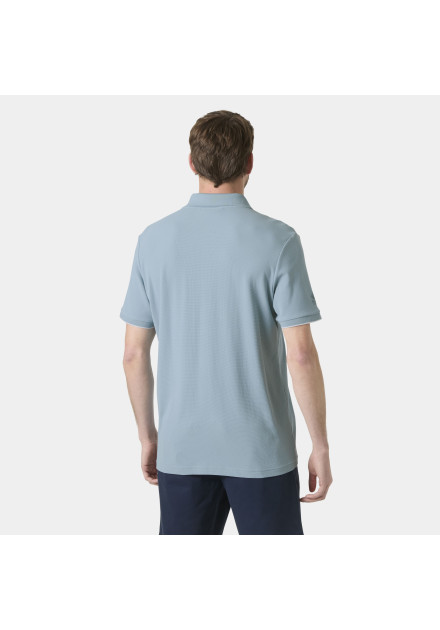 Polo Ocean 2.0 Helly Hansen azul