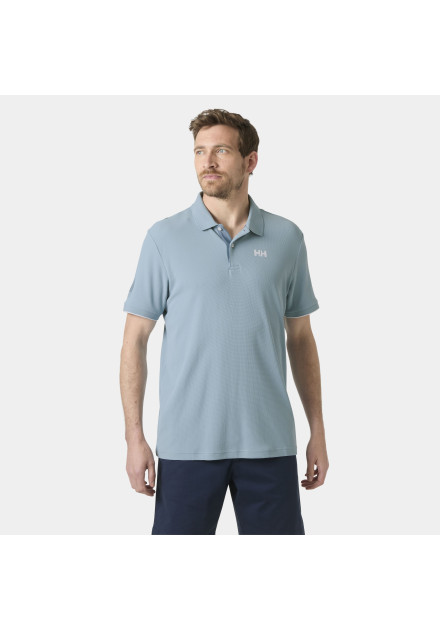 Polo Ocean 2.0 Helly Hansen azul