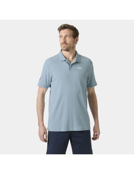 Polo Ocean 2.0 Helly Hansen azul