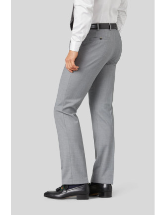 Pantalón Roma Meyer gris claro