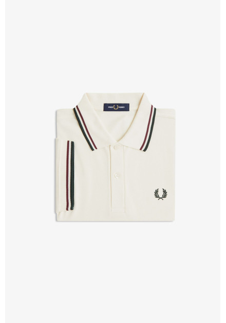 Polo piqué clásico Fred Perry hombre...