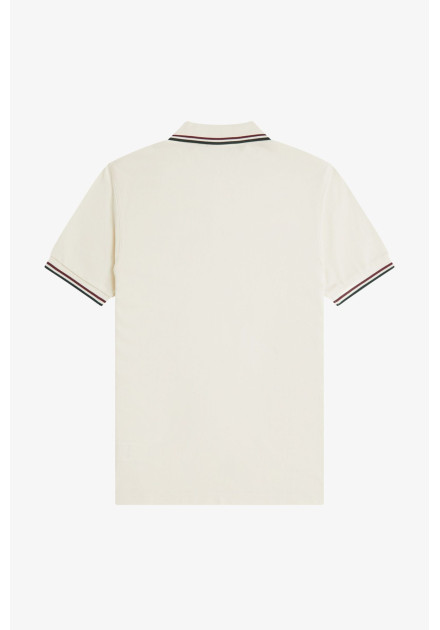 Polo piqué clásico Fred Perry hombre...