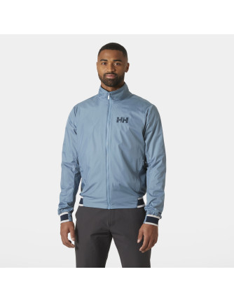Chaqueta náutica Salt Helly Hansen hombre azul