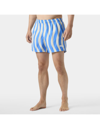 Bañador Newport Helly Hansen hombre azul