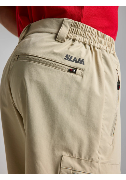 Short cargo técnico Slam Tech Cargo...