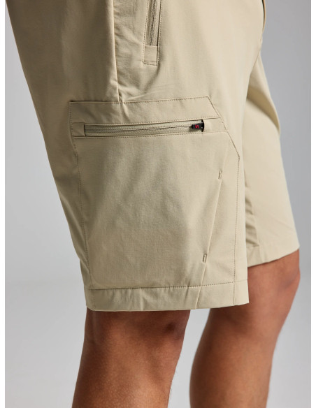 Short cargo técnico Slam Tech Cargo beige