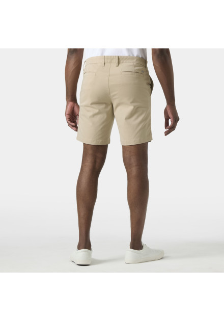 Bermuda Bryggen Helly Hansen beige