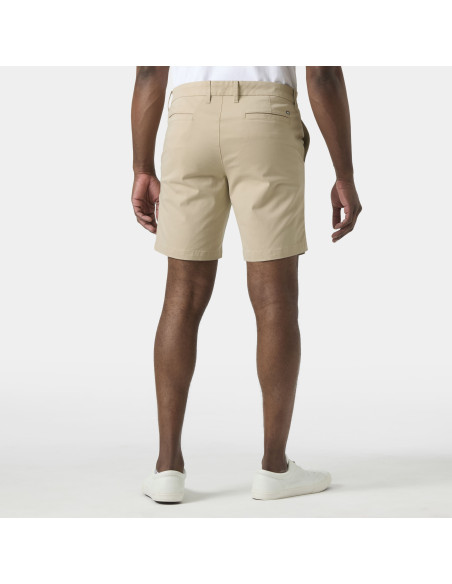 Bermuda Bryggen Helly Hansen beige