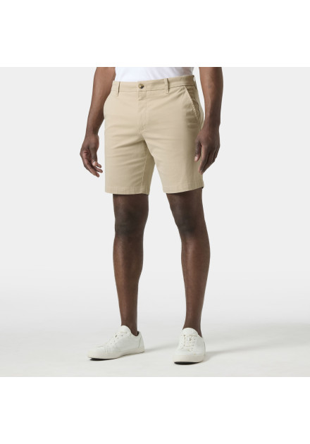 Bermuda Bryggen Helly Hansen beige