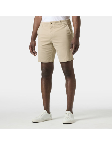 Bermuda Bryggen Helly Hansen beige