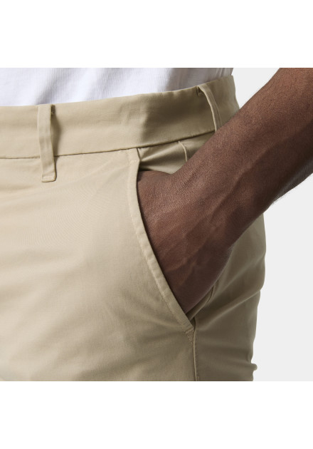 Bermuda Bryggen Helly Hansen beige