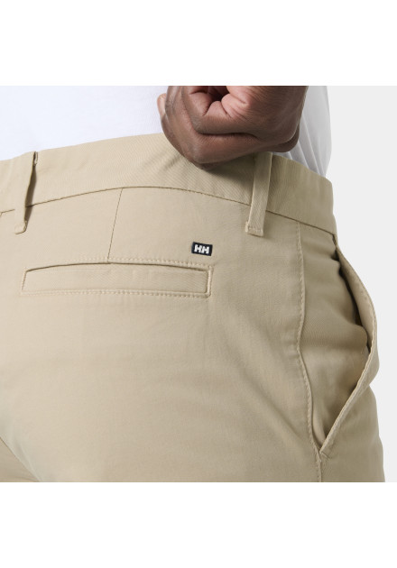 Bermuda Bryggen Helly Hansen beige