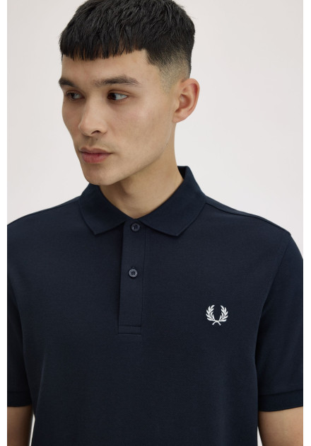Polo manga corta M6000 Fred Perry...