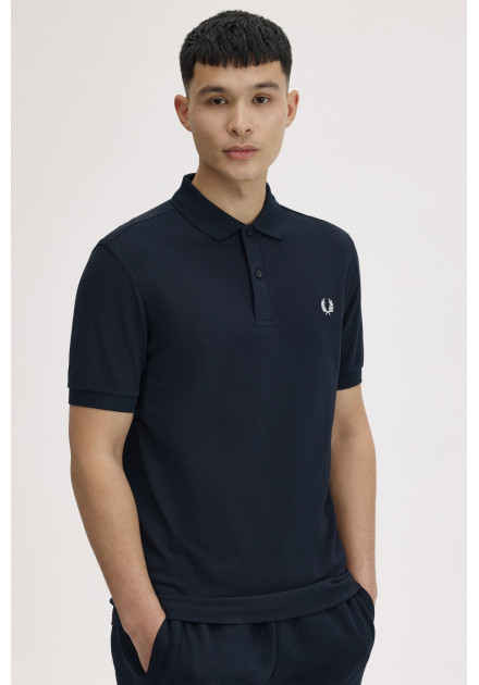 Polo manga corta M6000 Fred Perry...