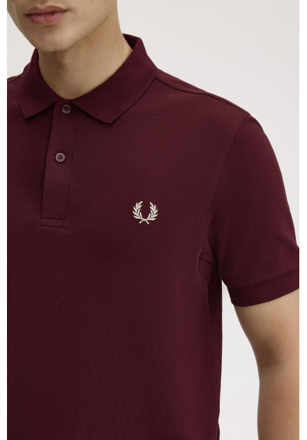 Polo manga corta M6000 Fred Perry...