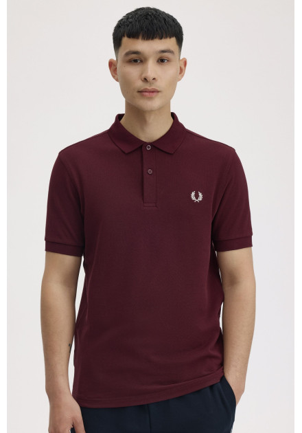 Polo manga corta M6000 Fred Perry...
