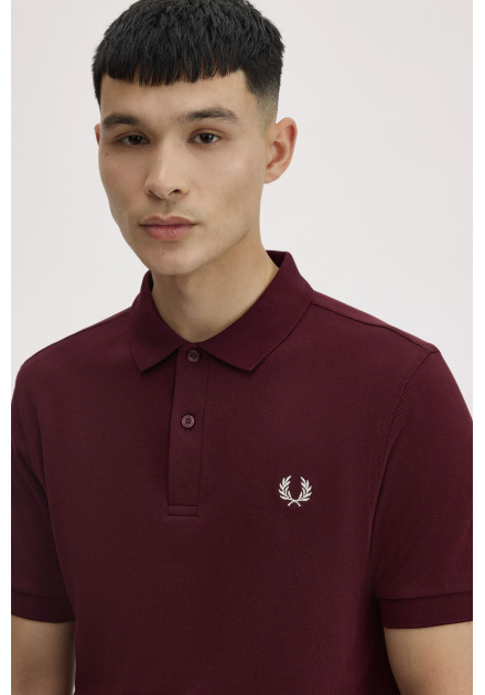 Polo manga corta M6000 Fred Perry...