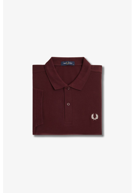 Polo manga corta M6000 Fred Perry...