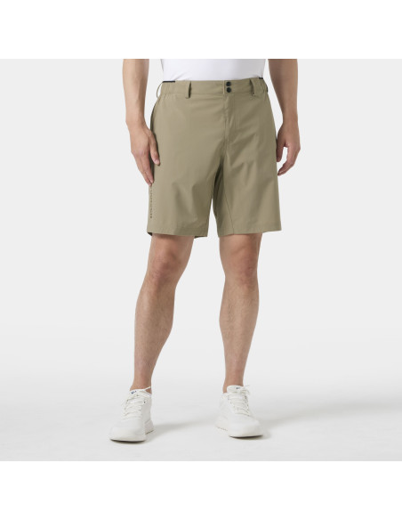 Bermuda técnica Sirocco Helly Hansen beige