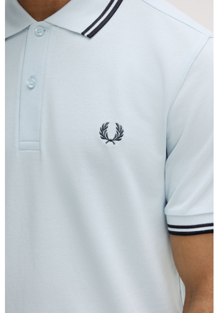 Polo manga corta M3600 Fred Perry...