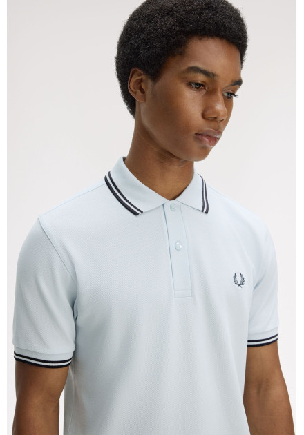 Polo manga corta M3600 Fred Perry...