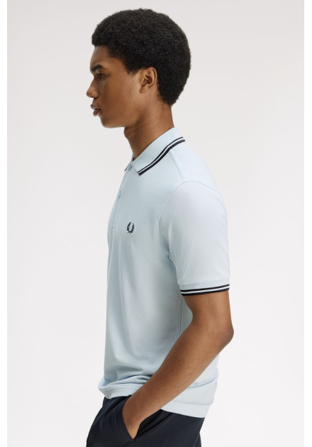 Polo manga corta M3600 Fred Perry...