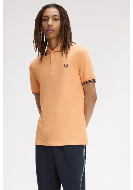 Polo manga corta M3600 Fred Perry...
